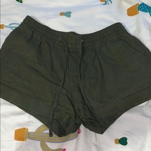 Old Navy Shorts